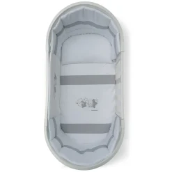 Coordinati Tessili<Foppapedretti Completo piumone in cotone ricami Armony Piccoli amici