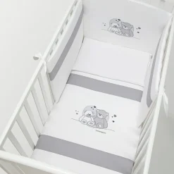 Coordinati Tessili<Foppapedretti Completo piumone Mascotte