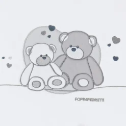 Coordinati Tessili<Foppapedretti Completo piumone Mascotte