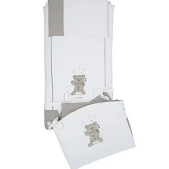 Coordinati Tessili<Foppapedretti Completo piumone My Little Love