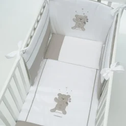 Coordinati Tessili<Foppapedretti Completo piumone My Little Love