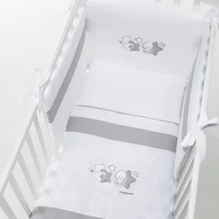 Coordinati Tessili<Foppapedretti Completo Piumone Piccoli amici