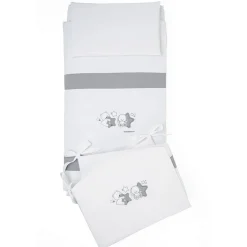 Coordinati Tessili<Foppapedretti Completo Piumone Piccoli amici