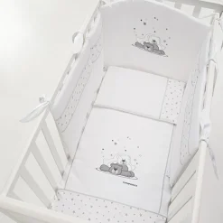 Coordinati Tessili<Foppapedretti Completo piumone Pikkoletto Dolcestella