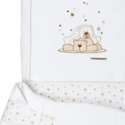 Coordinati Tessili<Foppapedretti Completo piumone Pikkoletto Dolcestella