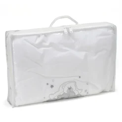 Accessori & Ricambi|Nanna E Relax<Foppapedretti Completo Piumotto per culla Dream&Swing, MyBebè e iNanna