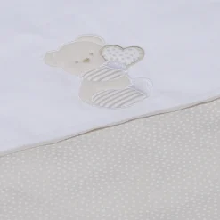 Accessori & Ricambi|Nanna E Relax<Foppapedretti Completo Piumotto per culla Dream&Swing, MyBebè e iNanna