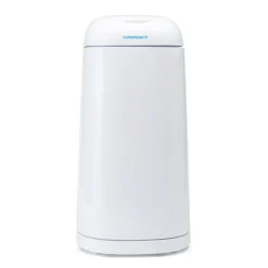Igiene & Bagnetto<Foppapedretti Contenitore pannolini MissK Bianco