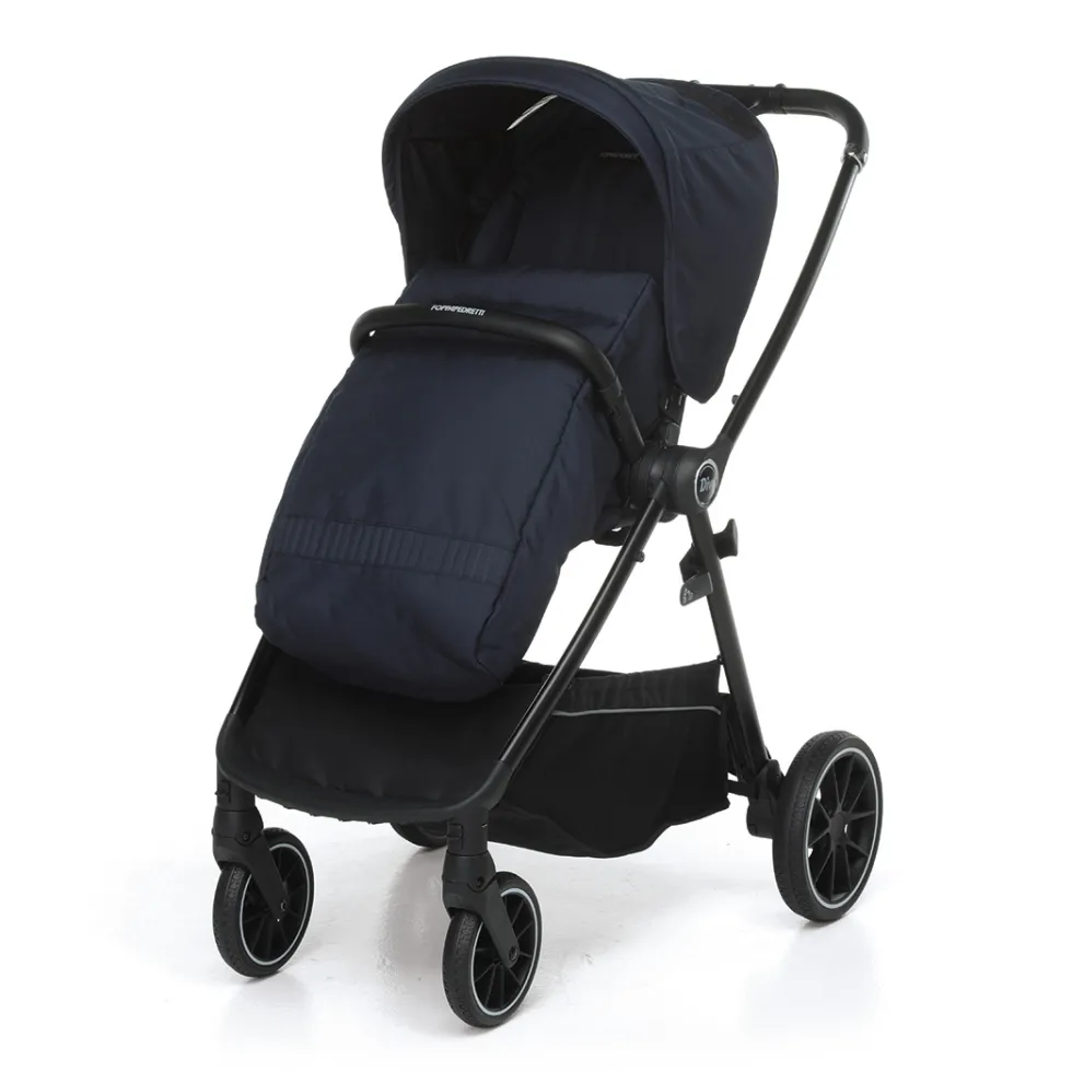 Accessori & Ricambi<Foppapedretti Coprigambe per passeggino Divo