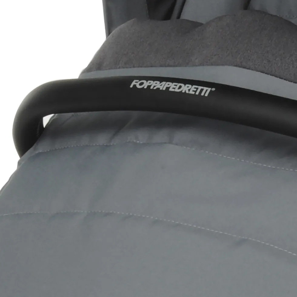 Accessori & Ricambi<Foppapedretti Coprigambe per passeggino Divo
