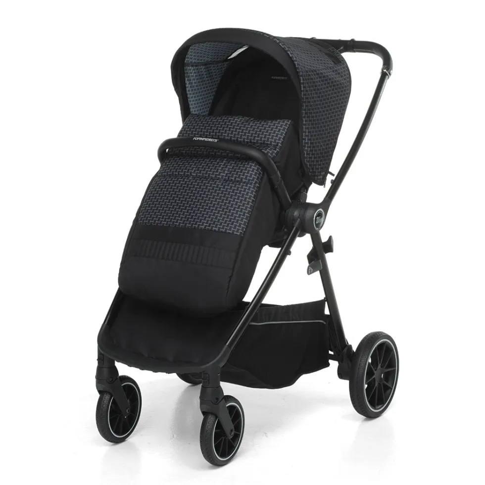 Accessori & Ricambi<Foppapedretti Coprigambe per passeggino Divo