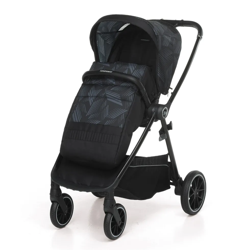 Accessori & Ricambi<Foppapedretti Coprigambe per passeggino Divo