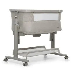 Nanna E Relax<Foppapedretti Culla Dream&Swing per co-sleeping