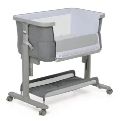 Nanna E Relax<Foppapedretti Culla Dream&Swing per co-sleeping