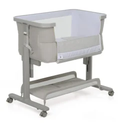 Nanna E Relax<Foppapedretti Culla Dream&Swing per co-sleeping