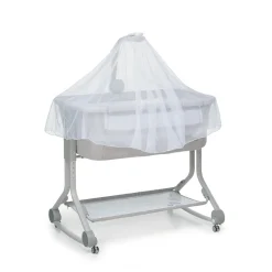 Nanna E Relax<Foppapedretti Culla MyBebè per co-sleeping