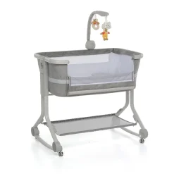Nanna E Relax<Foppapedretti Culla MyBebè per co-sleeping