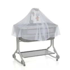 Nanna E Relax<Foppapedretti Culla MyBebè per co-sleeping