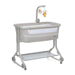 Nanna E Relax<Foppapedretti Culla MyBebè per co-sleeping