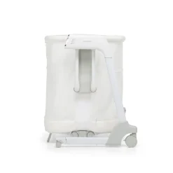 Nanna E Relax<Foppapedretti Culla per co-sleeping evolutivo iCrib Bianco