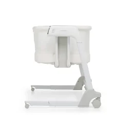 Nanna E Relax<Foppapedretti Culla per co-sleeping evolutivo iCrib Bianco