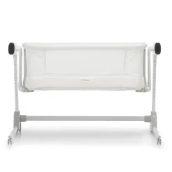 Nanna E Relax<Foppapedretti Culla per co-sleeping evolutivo iCrib Bianco