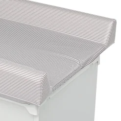 Bagnetti Fasciatoi<Foppapedretti Fasciatoio bagnetto Patty Bianco