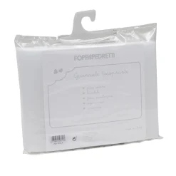 Nanna E Relax|Lettini<Foppapedretti Guanciale antiacaro culla Guanciale per culla