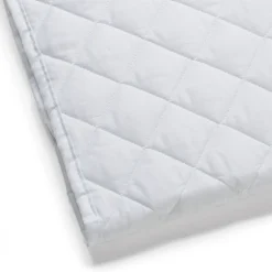 Coordinati Tessili<Foppapedretti Imbottitura sacco per culla Evo Bianco