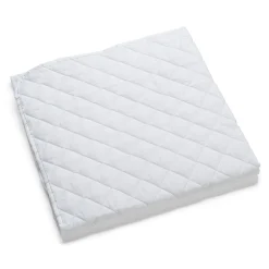 Coordinati Tessili<Foppapedretti Imbottitura sacco per lettino Bianco