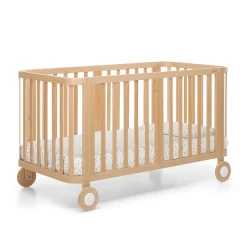 Culle E Lettini<Foppapedretti Kit lettino in legno Evo