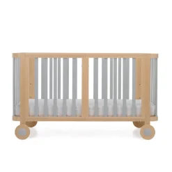 Culle E Lettini<Foppapedretti Kit lettino in legno Evo