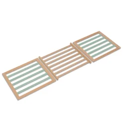 Culle E Lettini<Foppapedretti Kit lettino in legno Evo