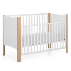 Coordinati Tessili<Foppapedretti Lenzuolo sotto con angoli per lettino 70x140 cm Bianco