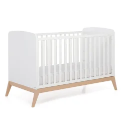 Coordinati Tessili<Foppapedretti Lenzuolo sotto con angoli per lettino 70x140 cm Bianco