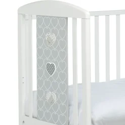 Lettini<Foppapedretti Lettino divanetto in legno Lovely