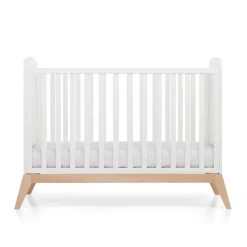 Culle E Lettini<Foppapedretti Lettino in legno Bacio 60x120