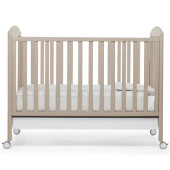 Lettini<Foppapedretti Lettino in legno Dolcecuore 500