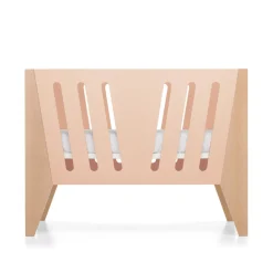 Culle E Lettini<Foppapedretti Lettino in legno Dolcevita 70x140