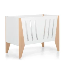 Culle E Lettini<Foppapedretti Lettino in legno Dolcevita 63x124