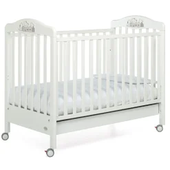 Lettini<Foppapedretti Lettino in legno Felicity