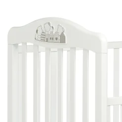 Lettini<Foppapedretti Lettino in legno Felicity