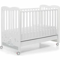 Lettini<Foppapedretti Lettino legno bambino Dolcestella