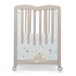 Lettini<Foppapedretti Lettino legno bambino Dolcestella