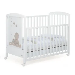 Lettini<Foppapedretti Lettino legno bambino Golosone