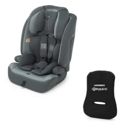 Lista Nascita<Foppapedretti Lista Nascita Babyroad i-Size Silver + Babyguard