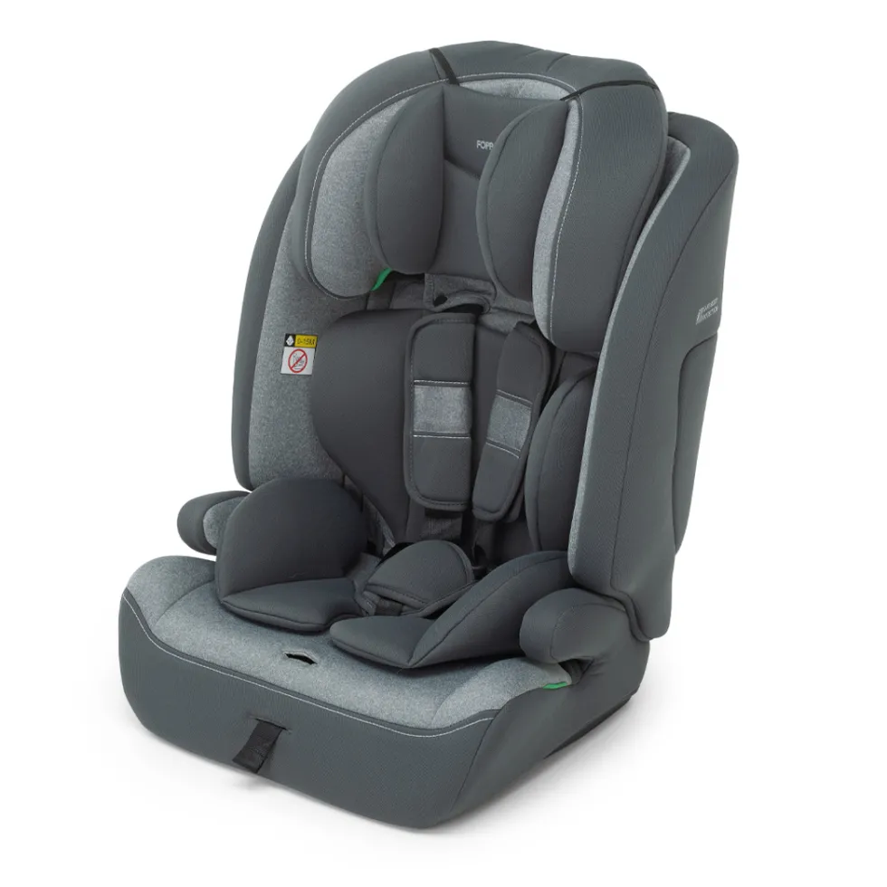 Lista Nascita<Foppapedretti Lista Nascita Babyroad i-Size Silver + Babyguard