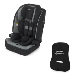 Lista Nascita<Foppapedretti Lista Nascita Babyroad i-Size Carbon + Babyguard