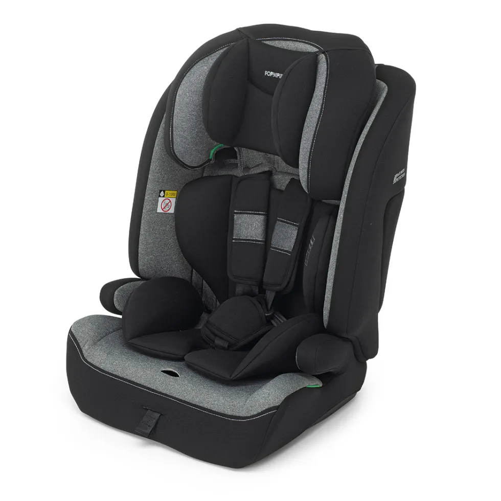 Lista Nascita<Foppapedretti Lista Nascita Babyroad i-Size Carbon + Babyguard