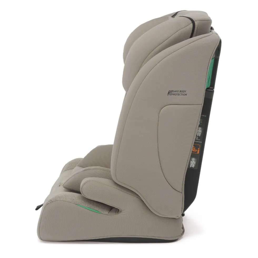 Lista Nascita<Foppapedretti Lista Nascita Babyroad i-Size Sand + Babyguard